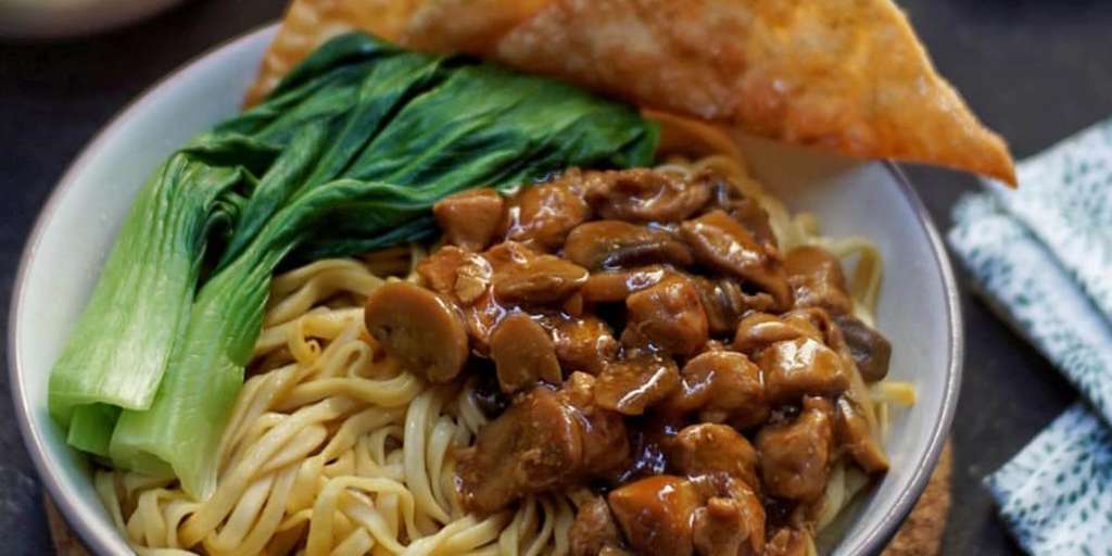 Mie Ayam Pangsit 5G: Rasa Hangat yang Menghampiri Setiap Hari di Cilacap